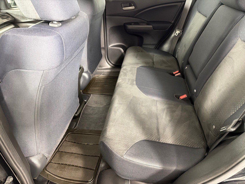 2015 Honda CR-V Image 18