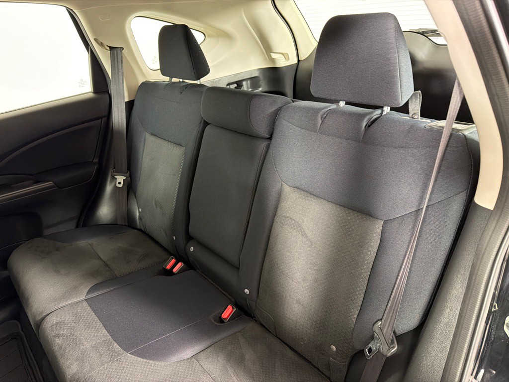 2015 Honda CR-V Image 19