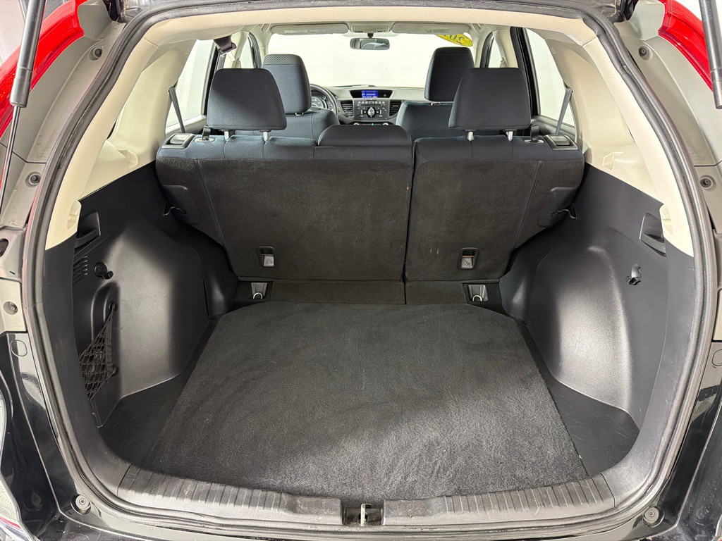 2015 Honda CR-V Image 20