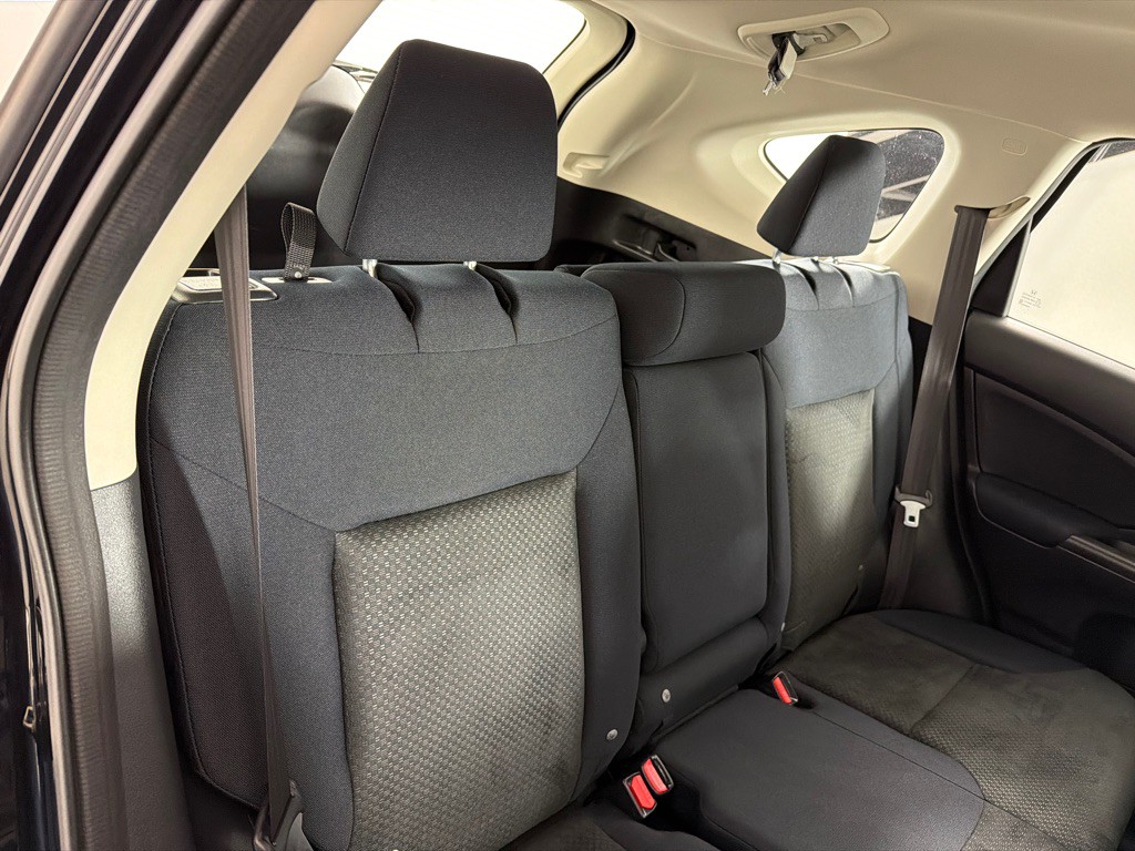 2015 Honda CR-V Image 22