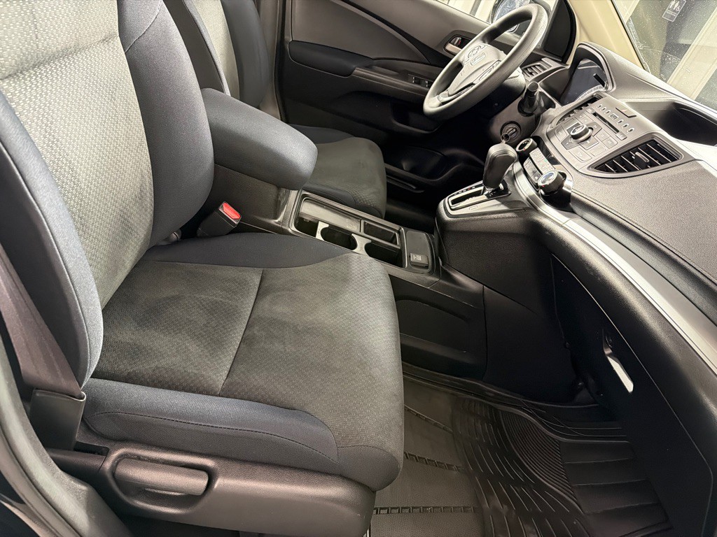 2015 Honda CR-V Image 23