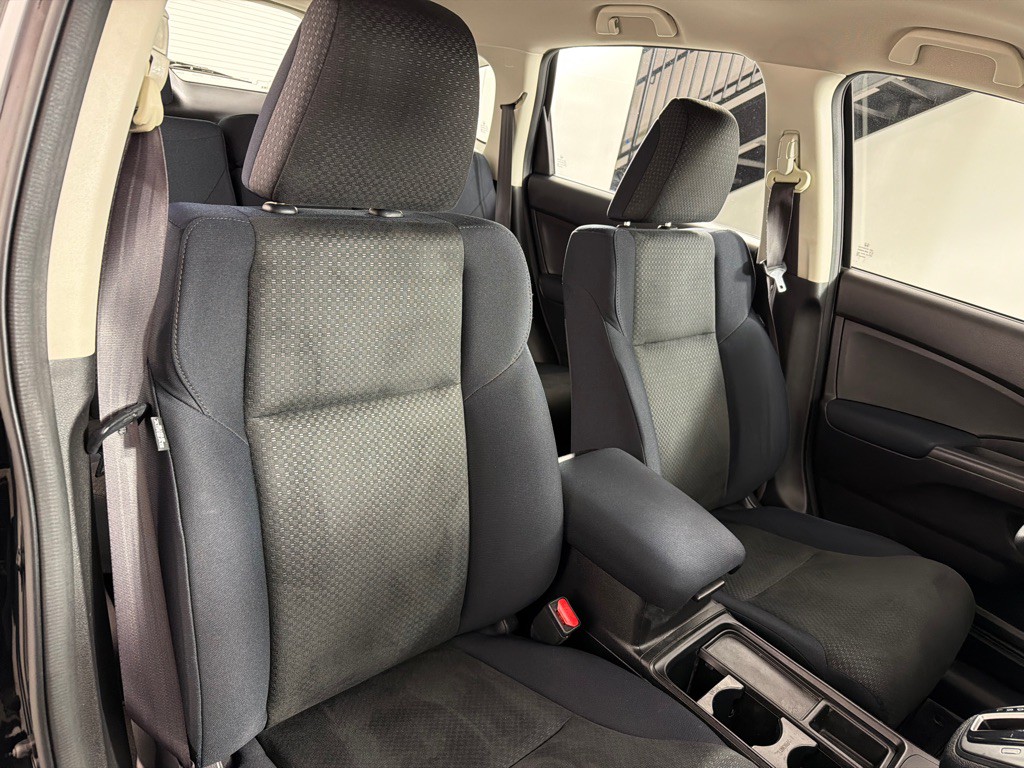 2015 Honda CR-V Image 24
