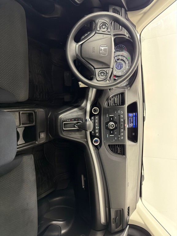 2015 Honda CR-V Image 25