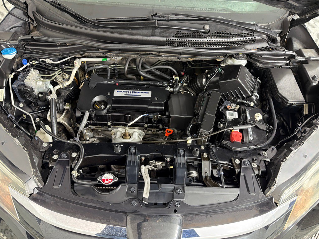 2015 Honda CR-V Image 26