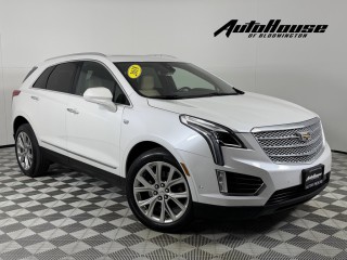Image for 2019 Cadillac XT5 Premium Luxury ID: 7282049