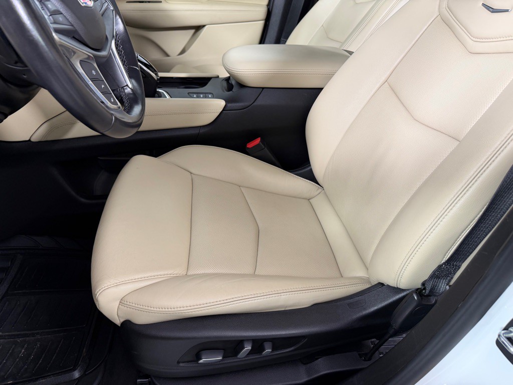 2019 Cadillac XT5 Image 11