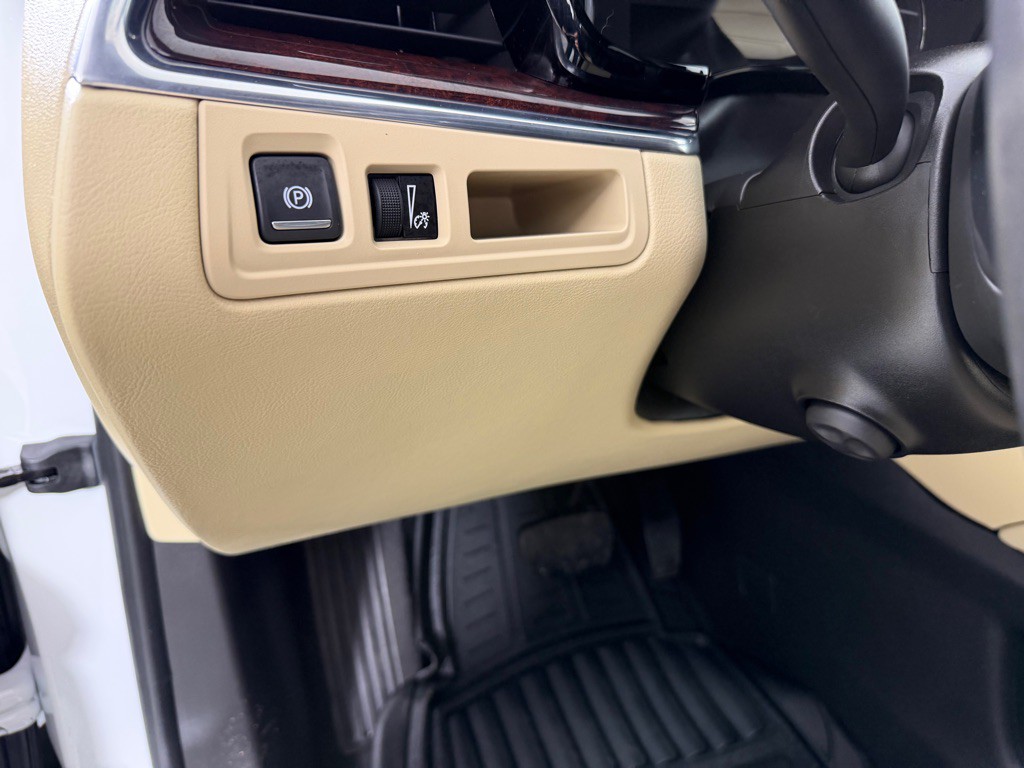 2019 Cadillac XT5 Image 14