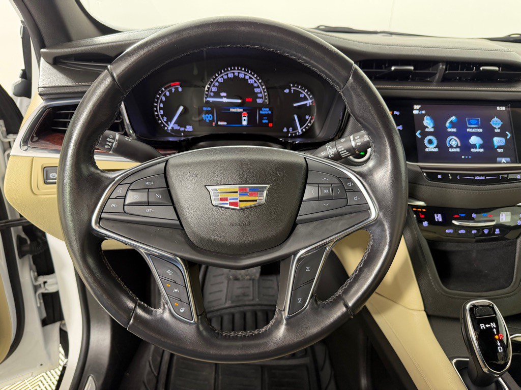 2019 Cadillac XT5 Image 15