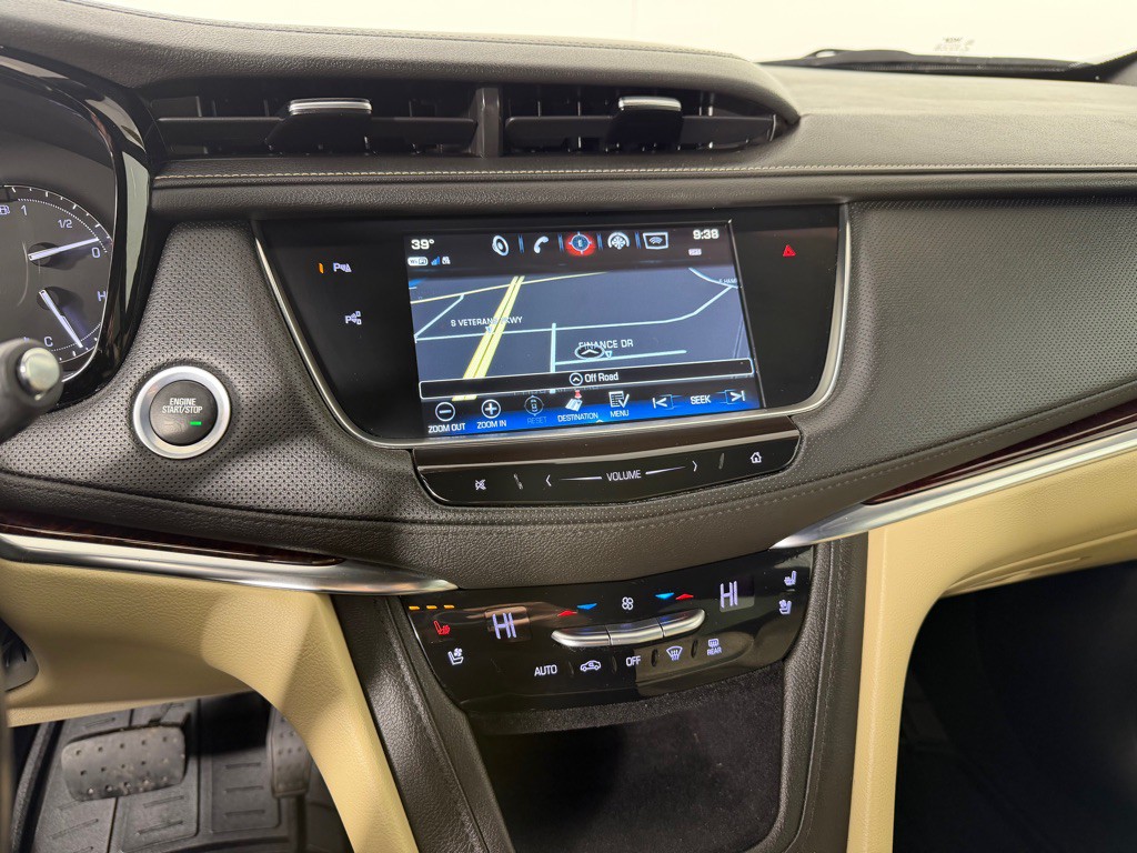 2019 Cadillac XT5 Image 17