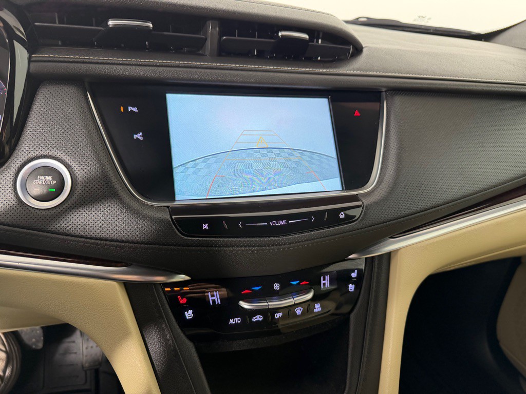 2019 Cadillac XT5 Image 18