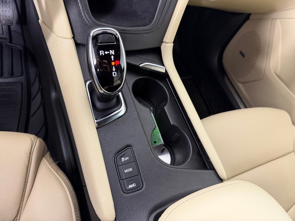 2019 Cadillac XT5 Image 19