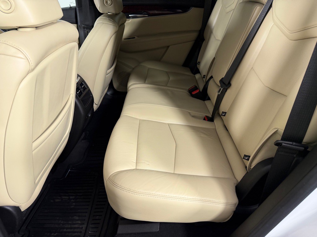 2019 Cadillac XT5 Image 20