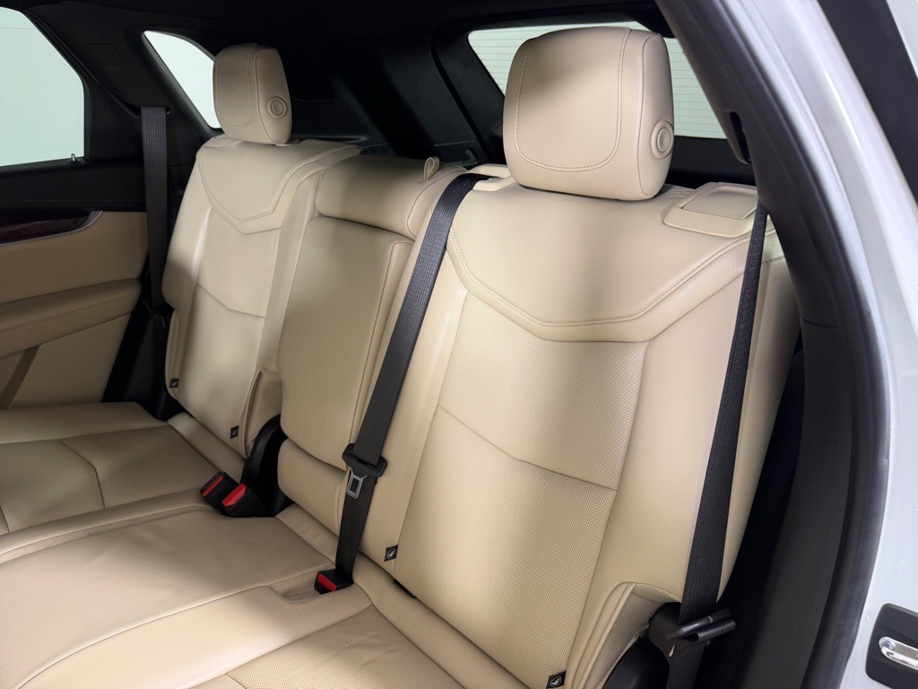 2019 Cadillac XT5 Image 21