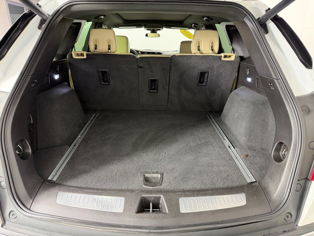 2019 Cadillac XT5 Image 22