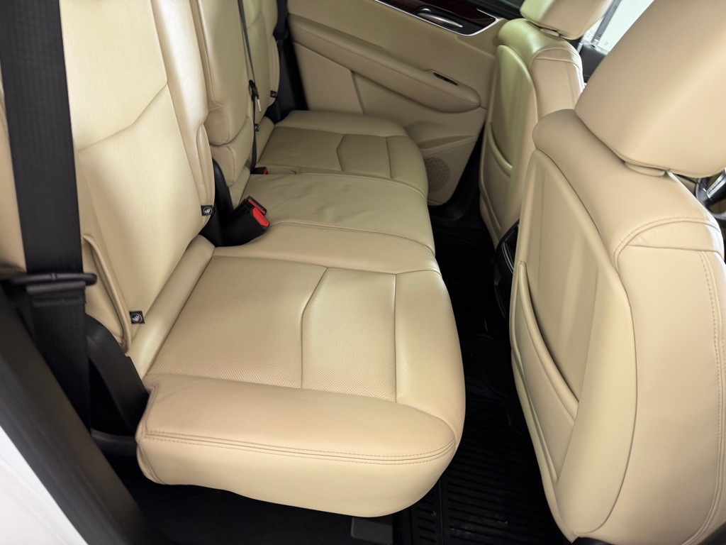 2019 Cadillac XT5 Image 23