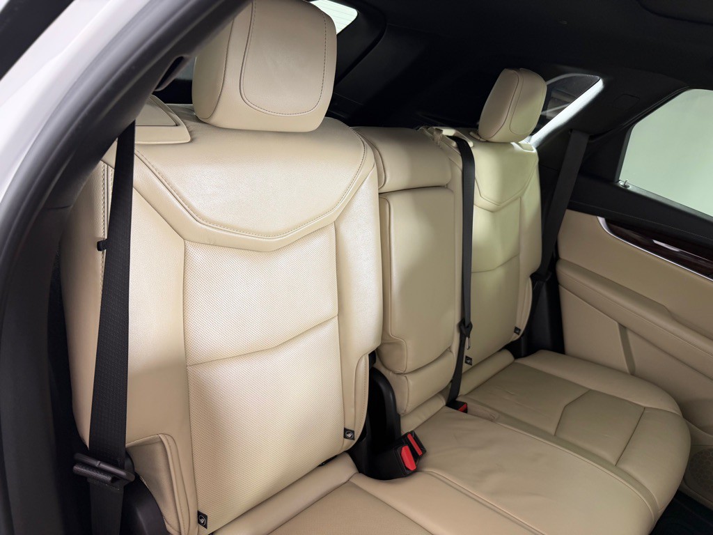 2019 Cadillac XT5 Image 24