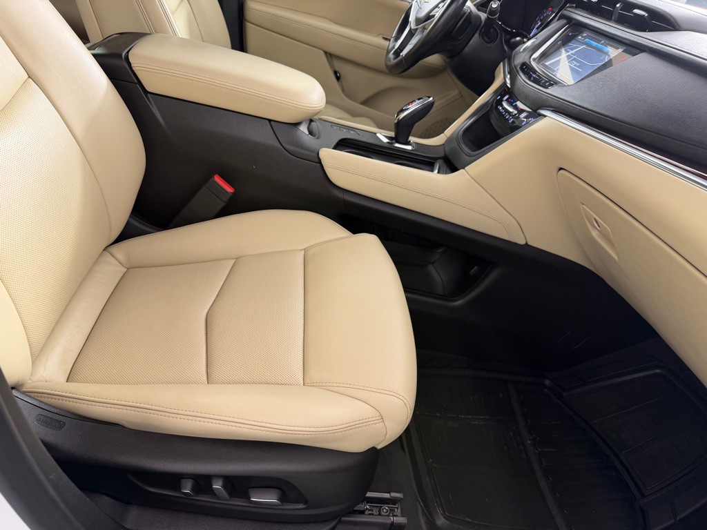 2019 Cadillac XT5 Image 25