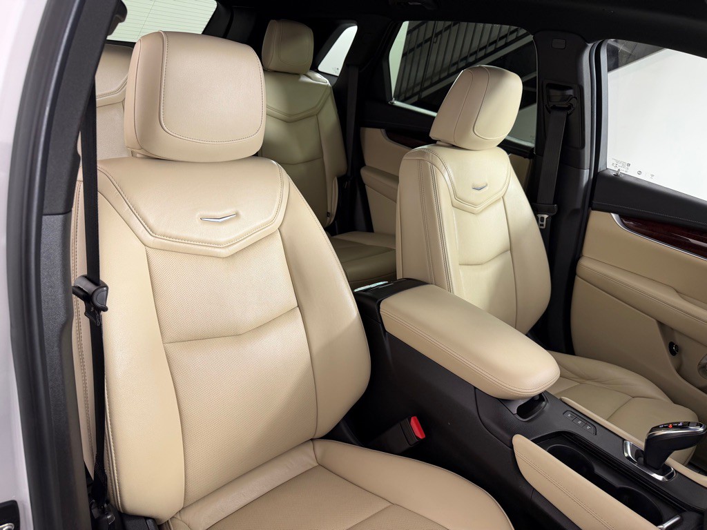 2019 Cadillac XT5 Image 26