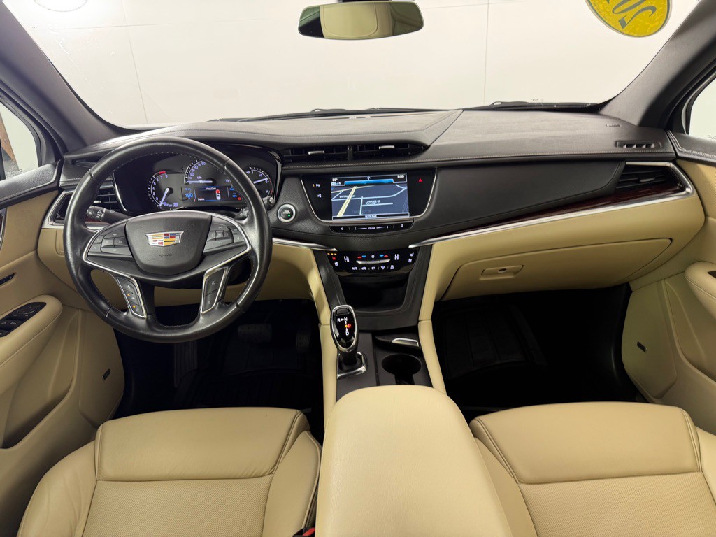 2019 Cadillac XT5 Image 27
