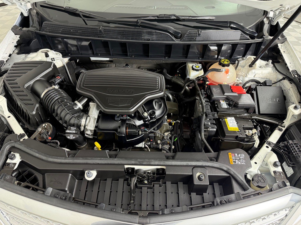 2019 Cadillac XT5 Image 28