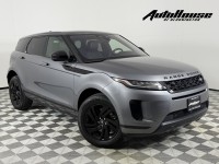 Image for 2021 Land Rover Range Rover Evoque S ID: 7282725