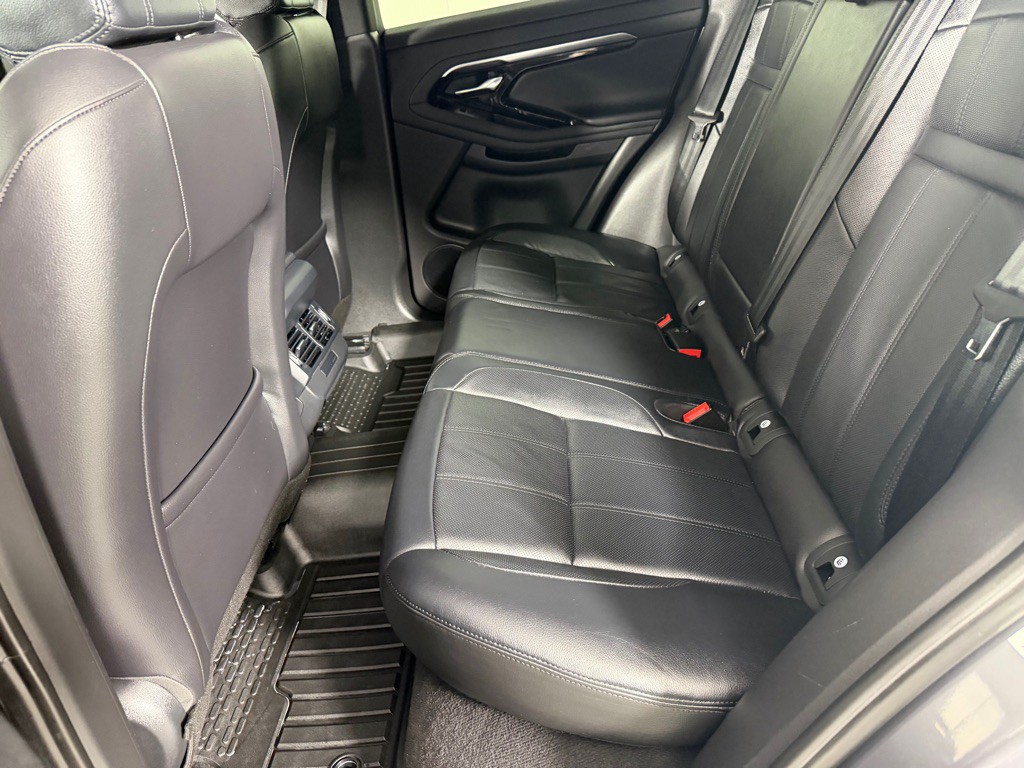 2021 Land Rover Range Rover Evoque Image 21