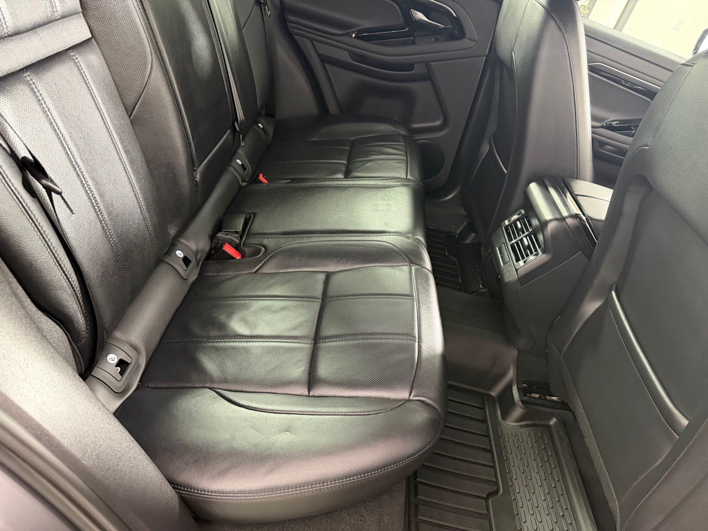 2021 Land Rover Range Rover Evoque Image 24