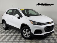 Image for 2020 Chevrolet Trax LS ID: 7285591