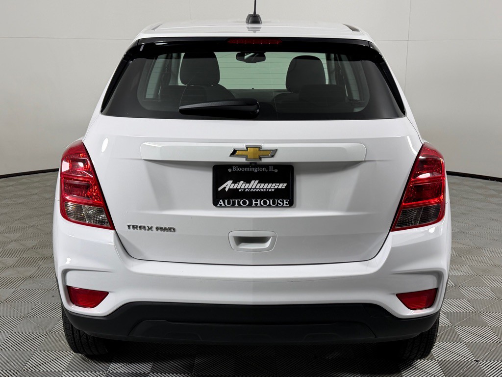 2020 Chevrolet Trax Image 6