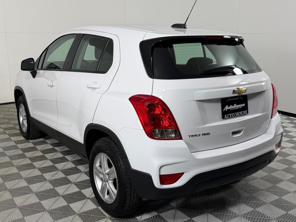 2020 Chevrolet Trax Image 7