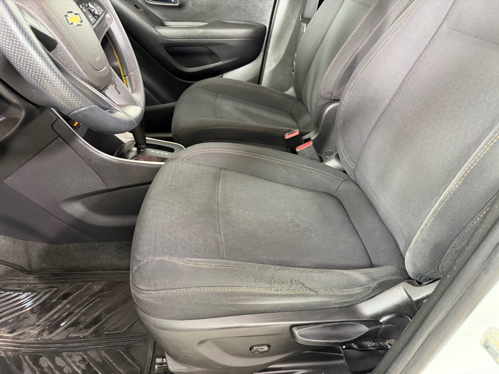 2020 Chevrolet Trax Image 12