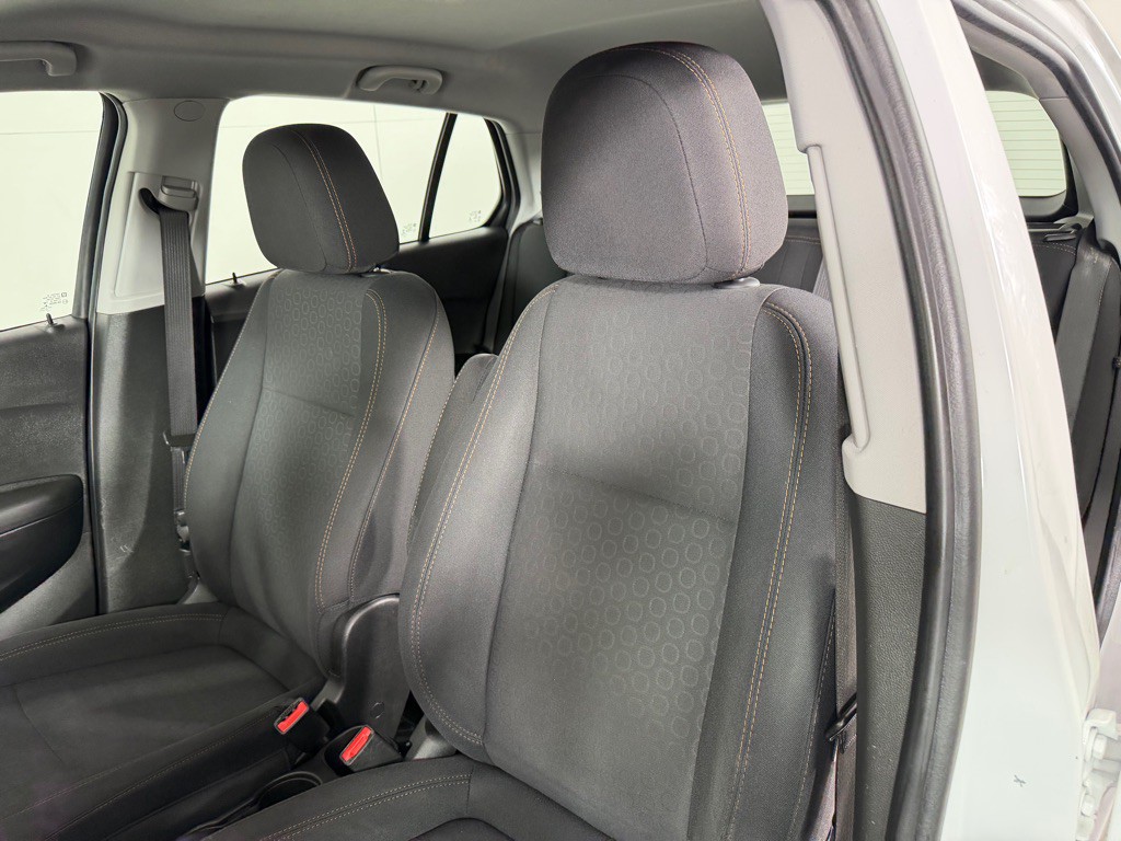 2020 Chevrolet Trax Image 13