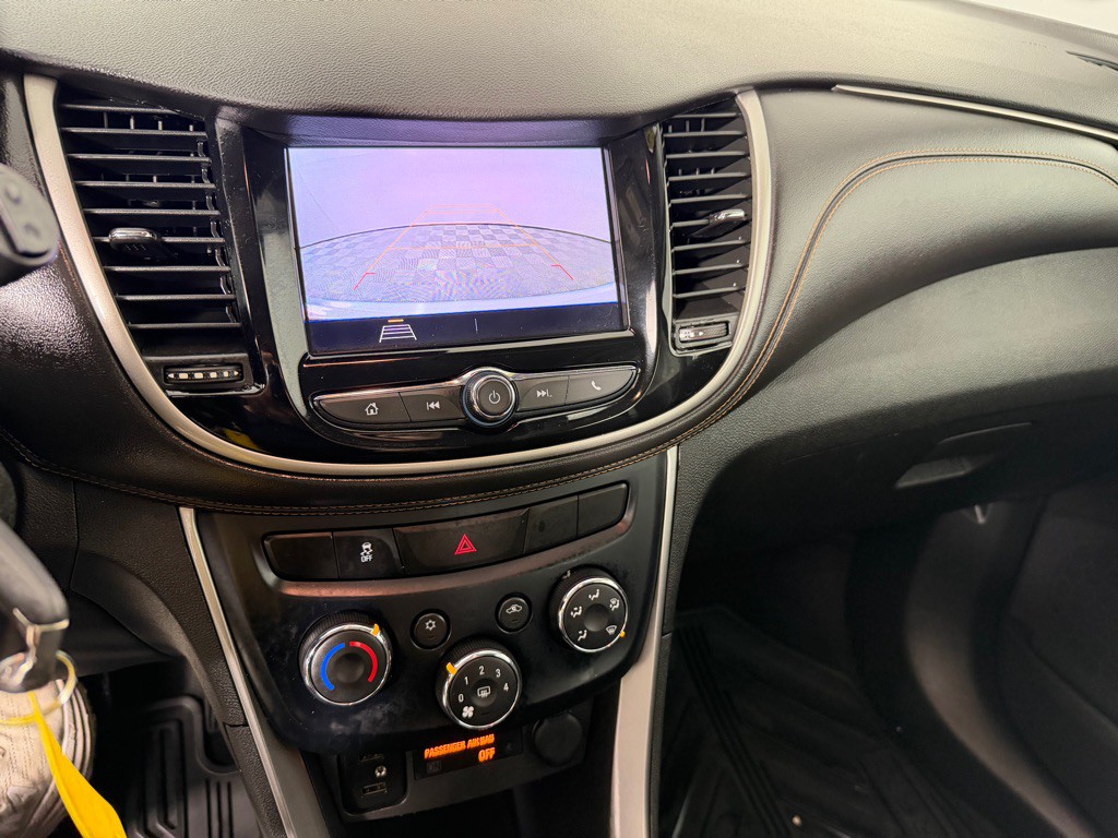 2020 Chevrolet Trax Image 17