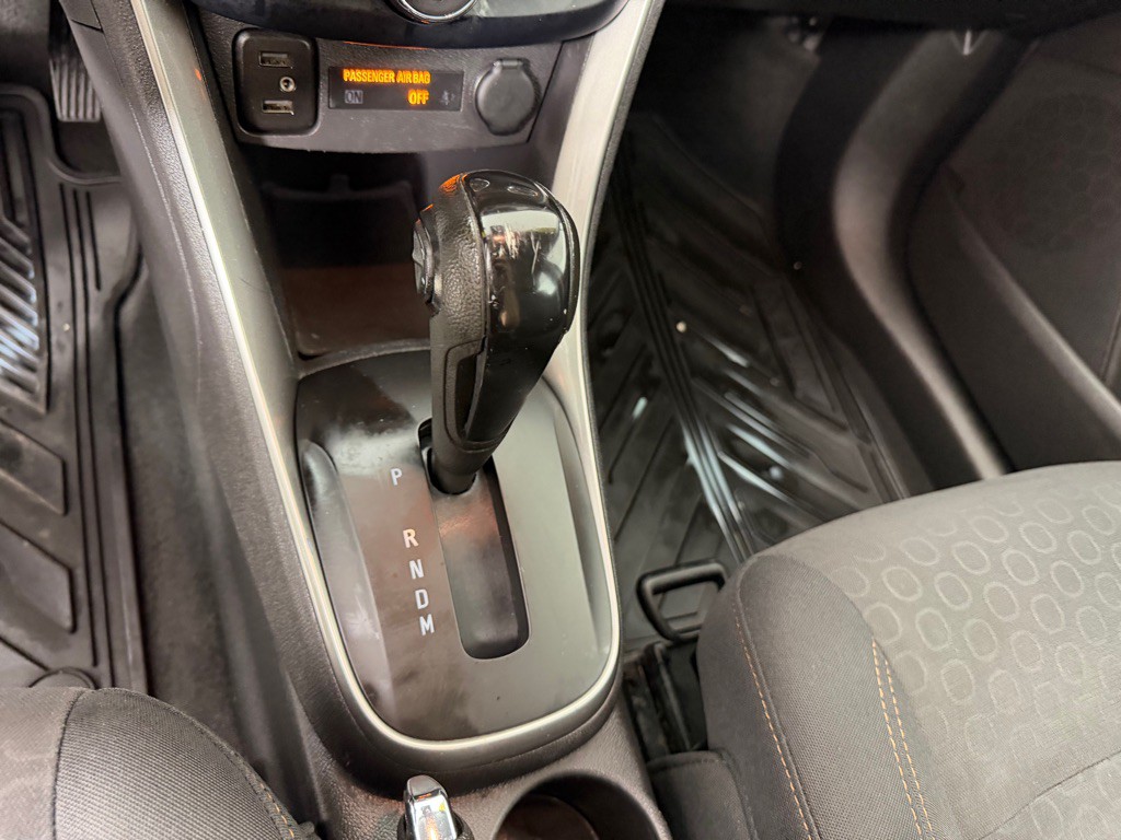 2020 Chevrolet Trax Image 18