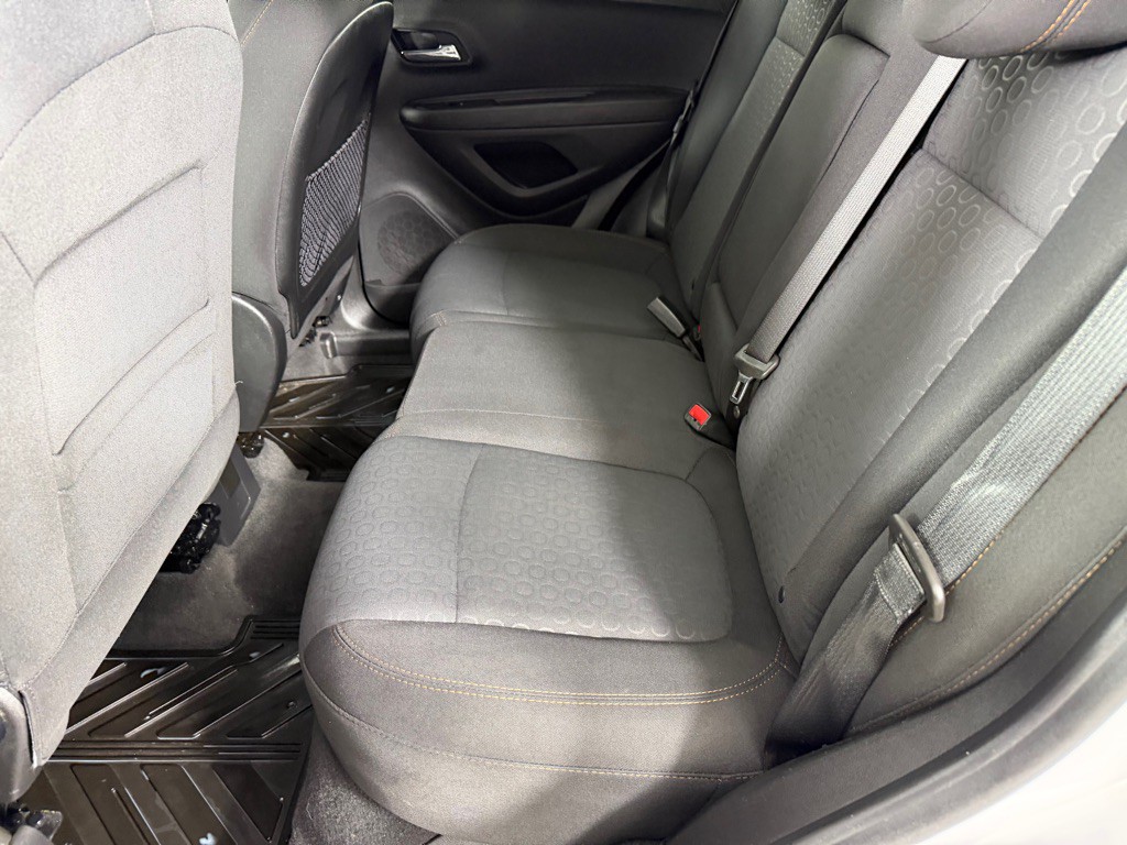 2020 Chevrolet Trax Image 19