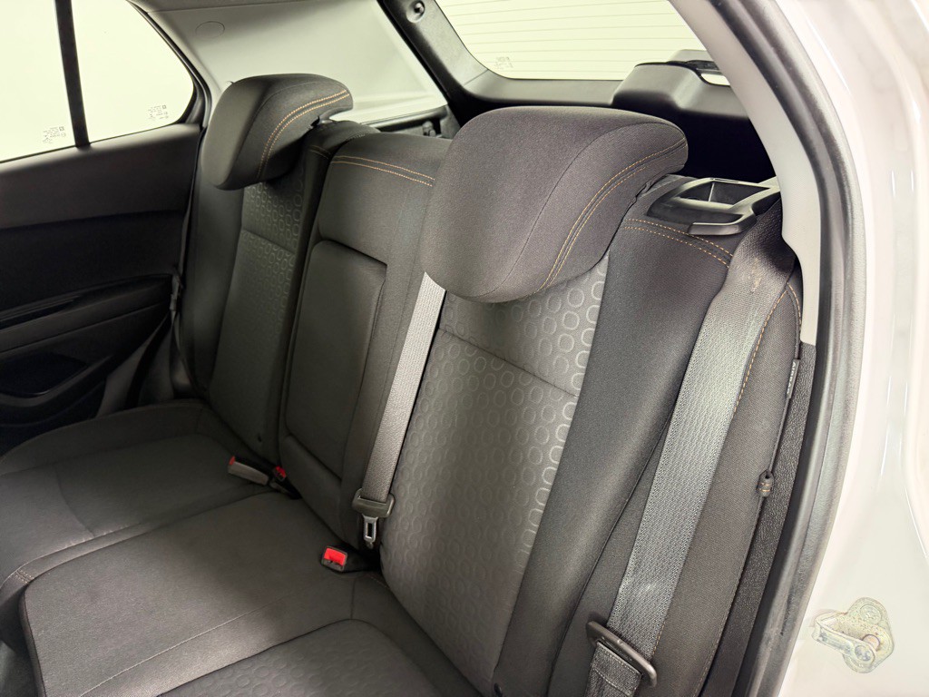 2020 Chevrolet Trax Image 20