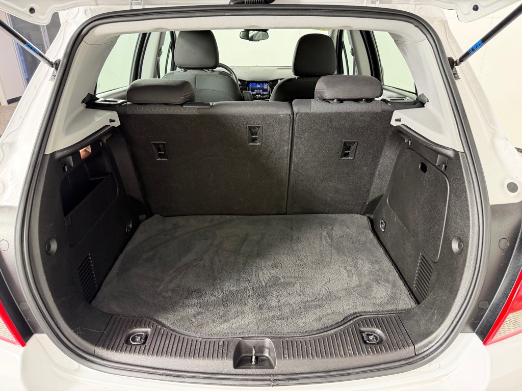 2020 Chevrolet Trax Image 21