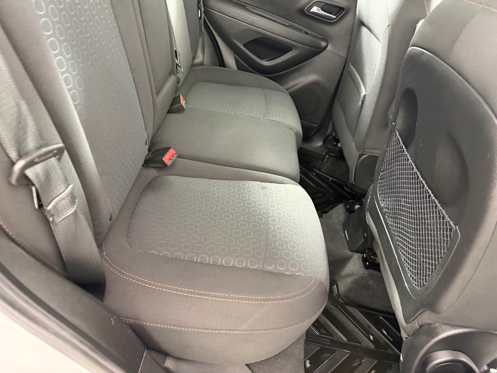 2020 Chevrolet Trax Image 22