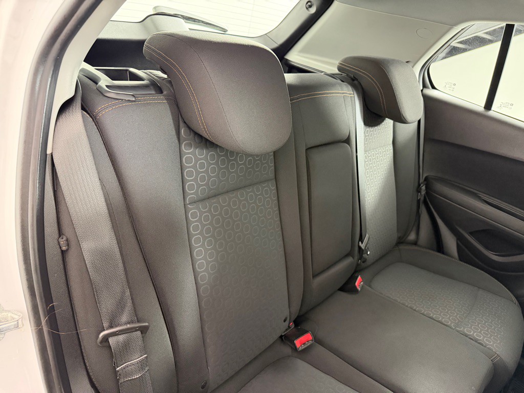 2020 Chevrolet Trax Image 23