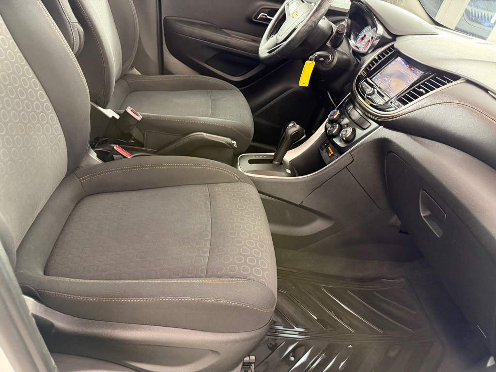 2020 Chevrolet Trax Image 24