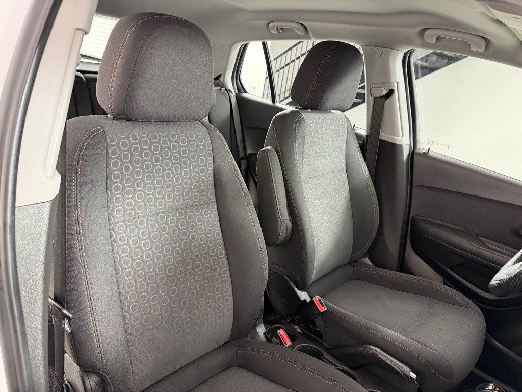 2020 Chevrolet Trax Image 25