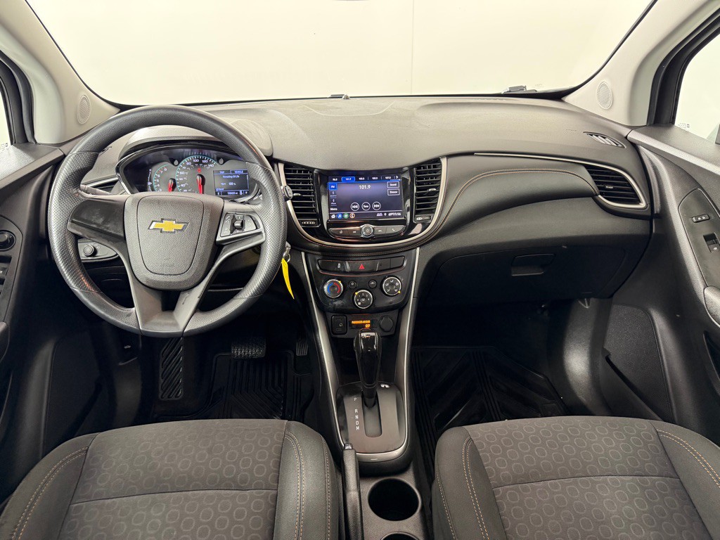 2020 Chevrolet Trax Image 26