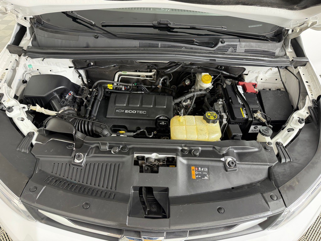 2020 Chevrolet Trax Image 27