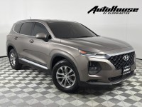 Image for 2019 Hyundai Santa Fe SE ID: 7285849