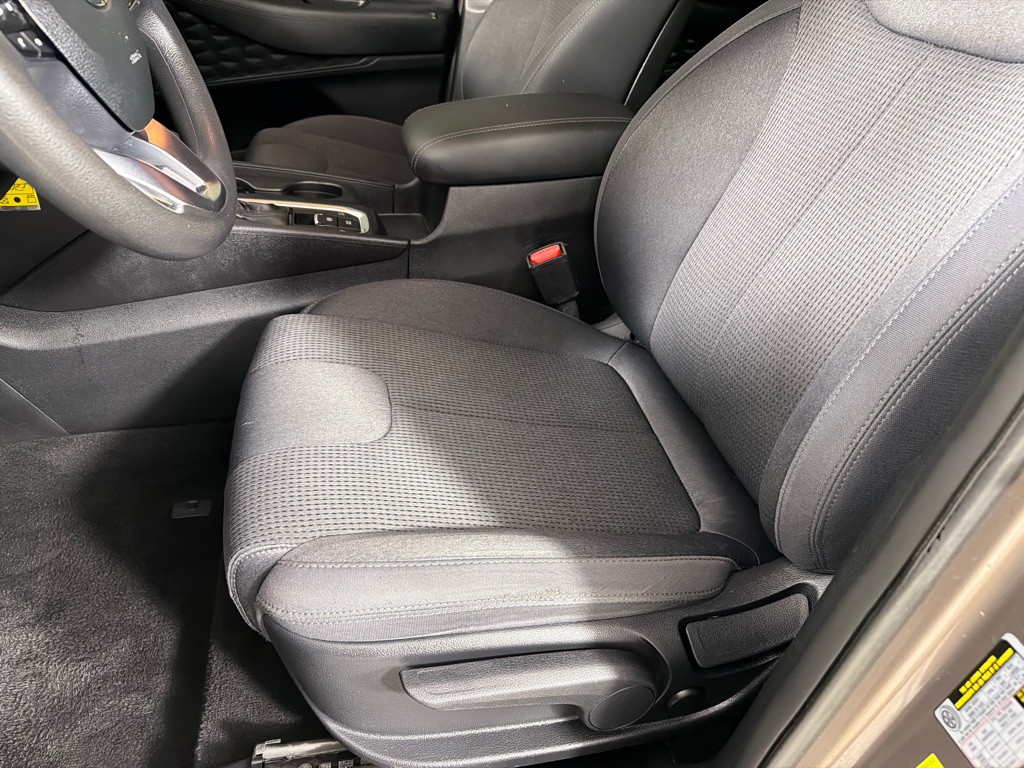 2019 Hyundai Santa Fe Image 11