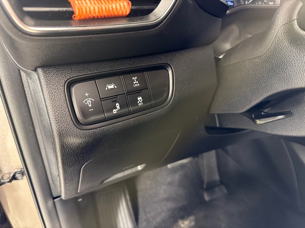 2019 Hyundai Santa Fe Image 12