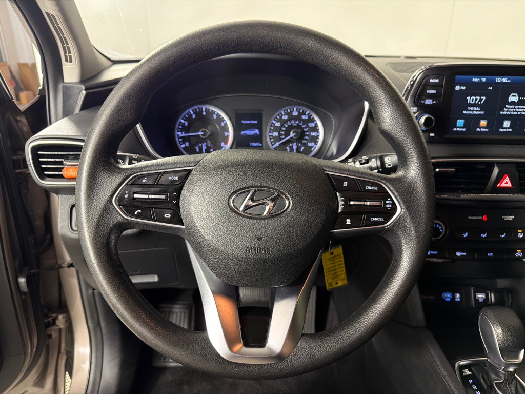 2019 Hyundai Santa Fe Image 13
