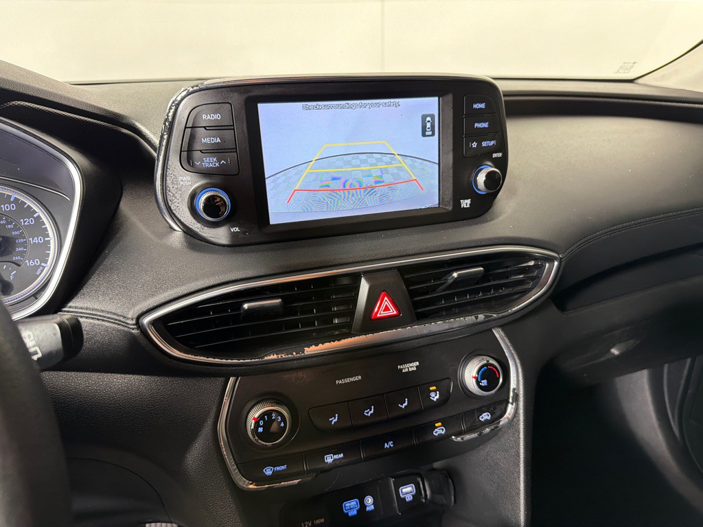 2019 Hyundai Santa Fe Image 15