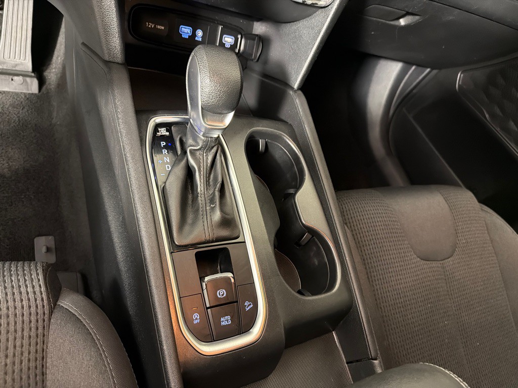 2019 Hyundai Santa Fe Image 16