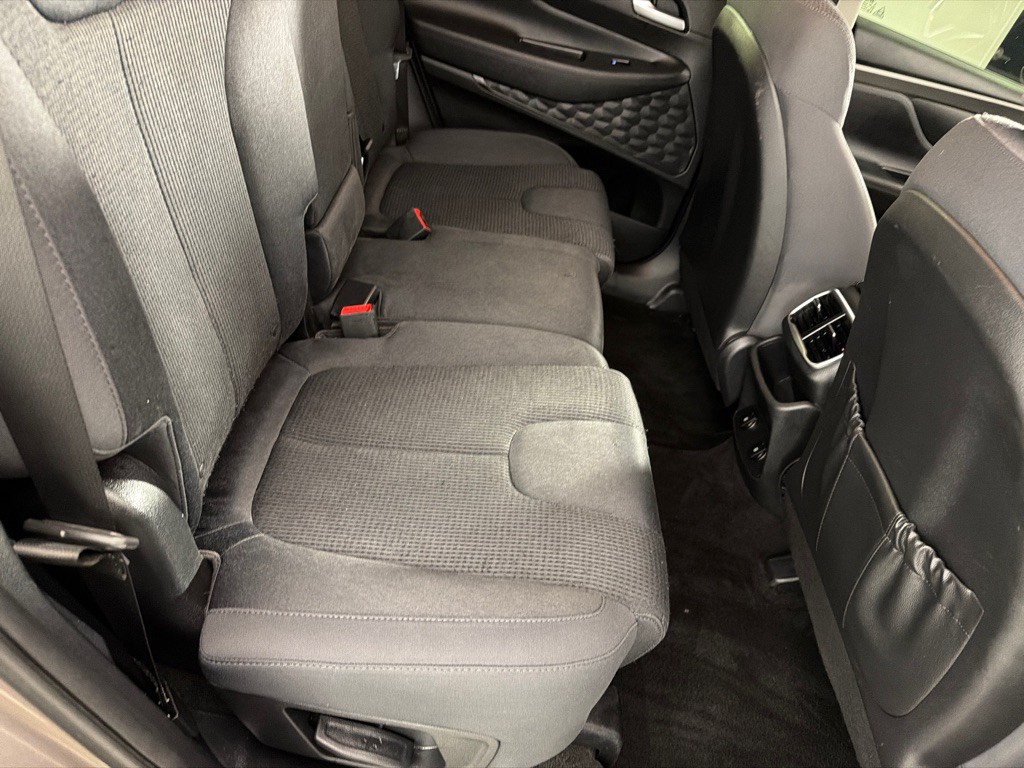 2019 Hyundai Santa Fe Image 20